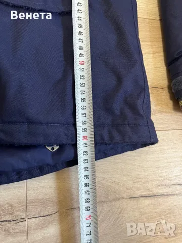 Дамско ски сноуборд яке Burton. Размер XL, снимка 4 - Якета - 50197999