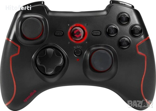 Геймпад Speedlink TORID