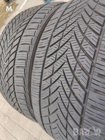 255/40/20, снимка 5 - Гуми и джанти - 53991160