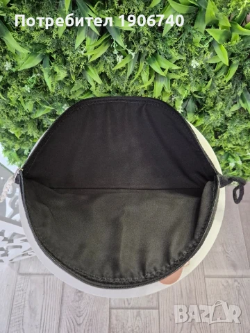  Клъч, ръчно изработени от макраме, снимка 7 - Чанти - 50663751