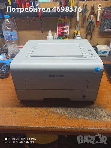 Принтери втора употреба, снимка 3 - Принтери, копири, скенери - 52966672