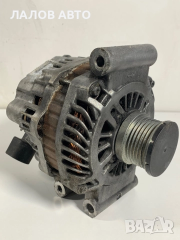 Генератор Ситроен Ц4 Citroen C4 2008г. a003tg5281zeb, снимка 4 - Части - 52439054