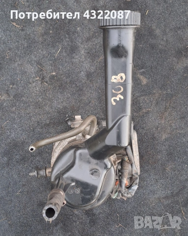  Хидравлична помпа CITROEN C4 PICASSO 96854 187 80 TRW A0016189 , снимка 4 - Части - 53638248