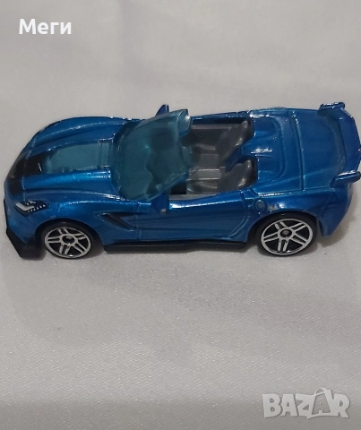 Колекционерски колички , снимка 17 - Колекции - 50189260