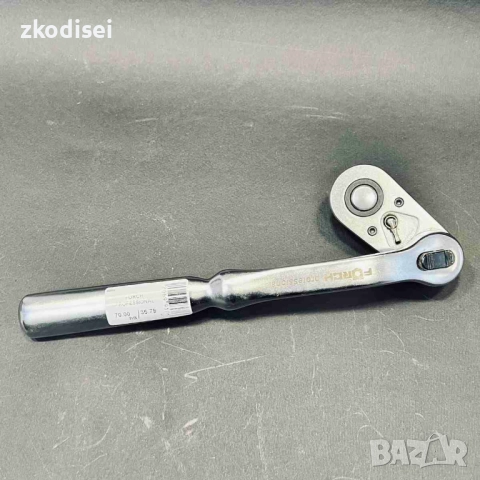 Тресчотка FORCH PROFESSIONAL