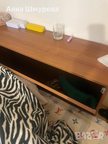 Модул за детска стая                      , снимка 3 - Секции и витрини - 53921042