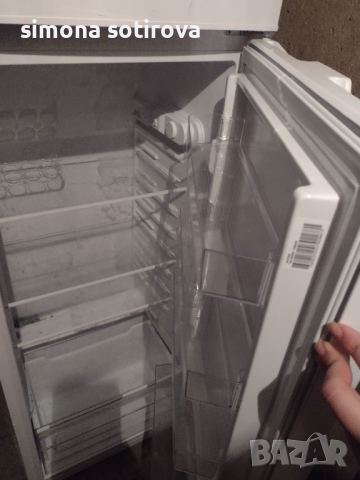 Чисто нов хладилник , снимка 3 - Хладилници - 44969421
