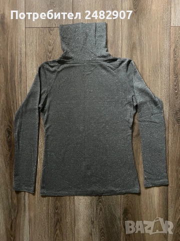 Дамско поло, снимка 4 - Блузи с дълъг ръкав и пуловери - 54087156