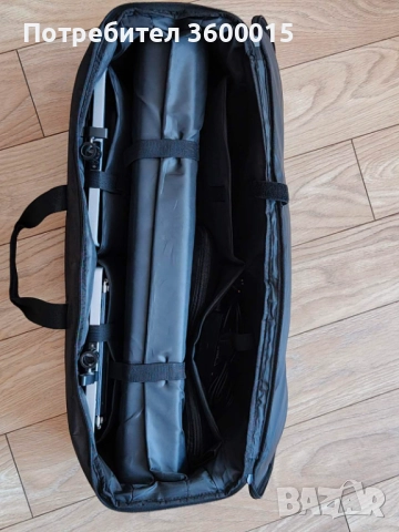 2 LED Neewer 660 RGB лампи комплект, снимка 9 - Светкавици, студийно осветление - 52941944