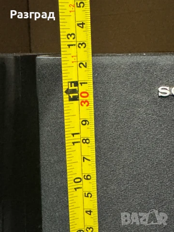 Тонколони SONY SS-H771, снимка 6 - Тонколони - 51300732