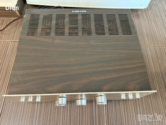 Marantz 1030, снимка 4 - Ресийвъри, усилватели, смесителни пултове - 51398189