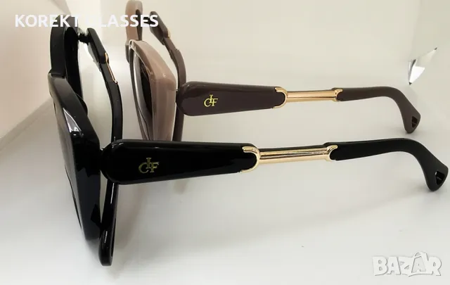 Слънчеви очила Christian Lafayette PARIS POLARIZED 100% UV защита, снимка 3 - Слънчеви и диоптрични очила - 50038564