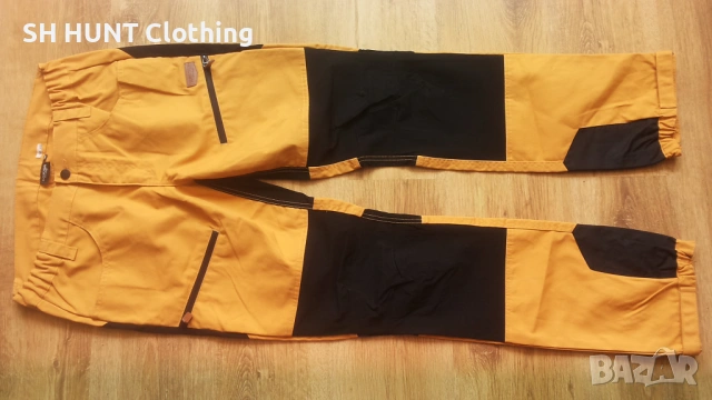 KAYOBA OUTDOOR Stretch Trouser размер 50 / M панталон със здрава и еластична материи - 2089