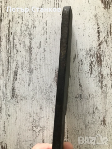 Сатър много остър, снимка 3 - Ножове - 54135043