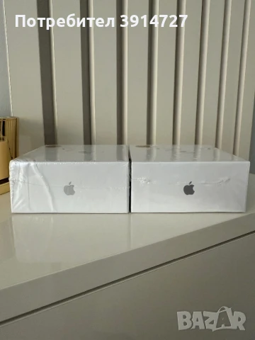  Слушалки AirPods Pro 2