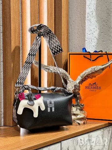 дамски чанти hermes , снимка 2 - Чанти - 46934506