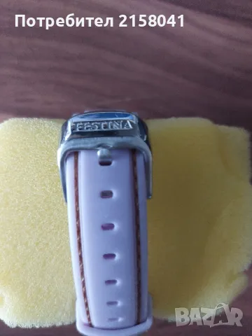 часовник Фестина Festina F16492, снимка 2 - Дамски - 49099694