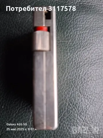 Flaminaire Made in France Запалка за Лула, снимка 2 - Други ценни предмети - 50416864