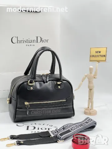 Дамска чанта Christian Dior код 15, снимка 1 - Чанти - 47709906