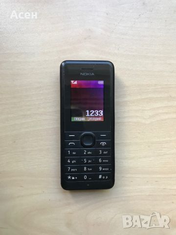 Nokia 106, снимка 4 - Nokia - 30721637