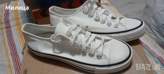 Класически кецове