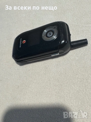 Motorola V1050, снимка 4 - Motorola - 53014994