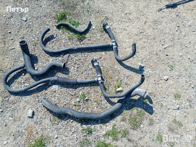 Водни съединения маркучи volvo v70 2.4L бензин 2000-2007г