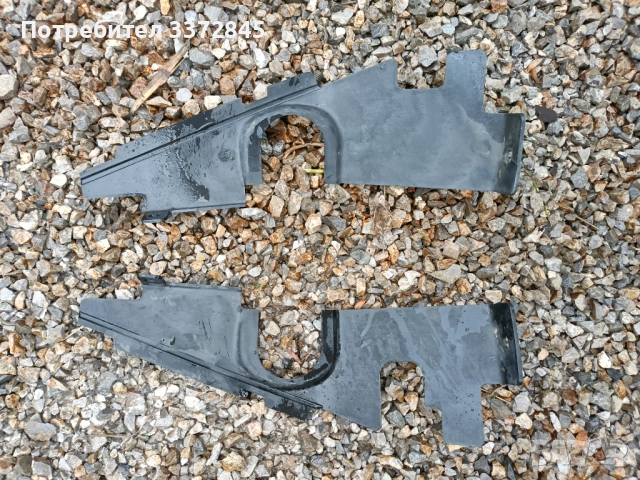 Части за Мерцедес 124, снимка 7 - Части - 53641046