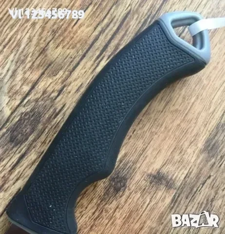 Нож за филетиране Filstar PRO - 105х230, снимка 4 - Ножове - 52249797