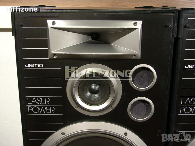 ТОНКОЛОНИ  Jamo laser p5000 /1 , снимка 4 - Тонколони - 46588071