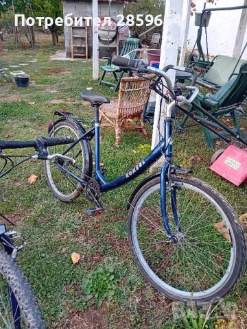 Продава се колела , снимка 2 - Велосипеди - 51975252