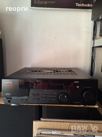 Kenwood krf-v4550d