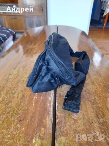 Стара чантичка за кръста Marlboro , снимка 5 - Други ценни предмети - 50757154