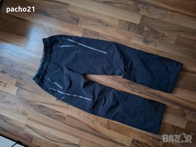 Rab Exodus Pants , снимка 3 - Екипировка - 48706093