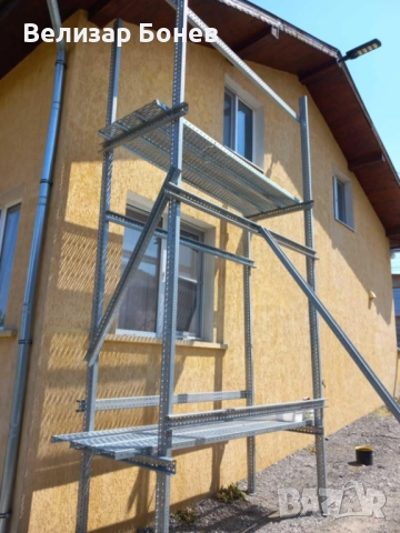 Поцинковани пътеки, снимка 6 - Други - 52448101