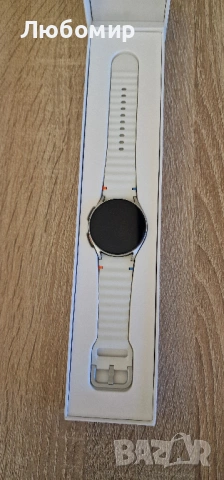 Смарт часовник Samsung Galaxy Watch 7 - 40 mm с гаранция, снимка 3 - Мъжки - 53307229