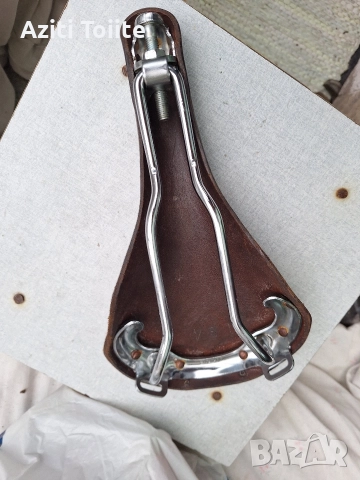 brooks swift, снимка 7 - Части за велосипеди - 52891084