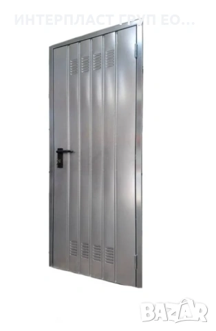 ВХОДНИ ВРАТИ