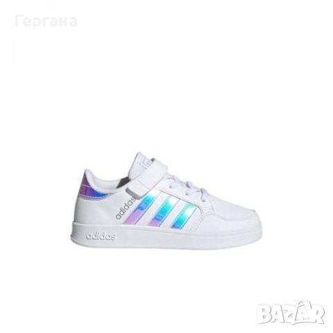 Маратонки Адидас/ ADIDAS BREAKNET, снимка 1 - Детски маратонки - 44967628