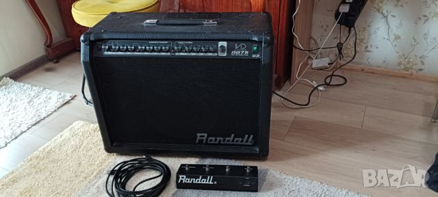 Randall GR 75G3, снимка 1 - Китари - 46228053