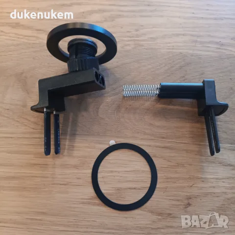 Магнитна стойка за телефон, за кръгли вентилационни отвори за Mercedes, снимка 9 - Аксесоари и консумативи - 50000483