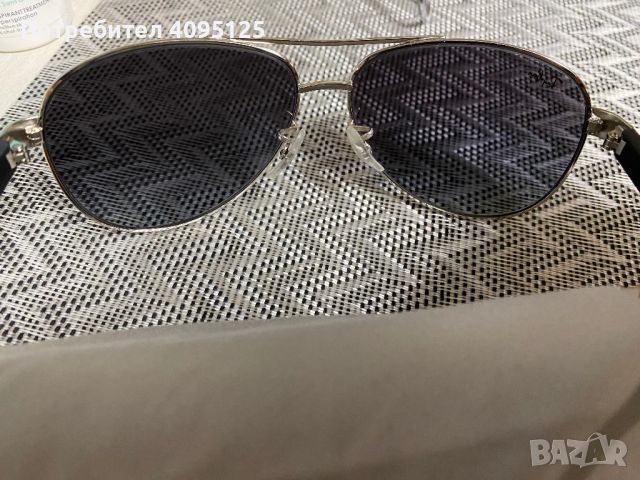 Слънчеви очила Ray Ban, снимка 6 - Слънчеви и диоптрични очила - 45753533