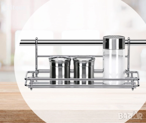 Рафт 26xH12cm, снимка 2 - Други стоки за дома - 52831486