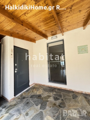 Посиди (Касандра) Халкидики (Гърция) 3-етажен мезонет 200м2 за продажба., снимка 13 - Апартаменти - 52712939