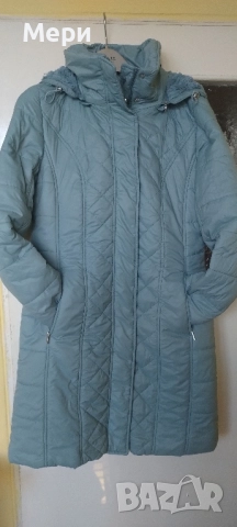 Дамско яке с качулка , снимка 10 - Якета - 52403397