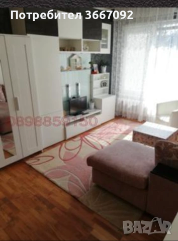 Апартамент под наем в Дианабад, снимка 3 - Апартаменти - 53301735