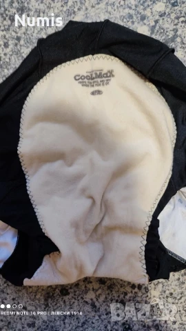 Вело клин за колоездене Размер XXL , снимка 5 - Спортни дрехи, екипи - 50842496