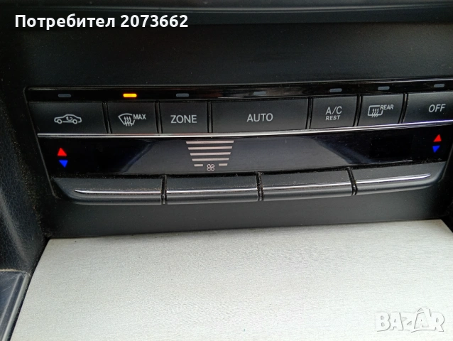 Мерцедес Е 200 CDI , снимка 10 - Автомобили и джипове - 54135494