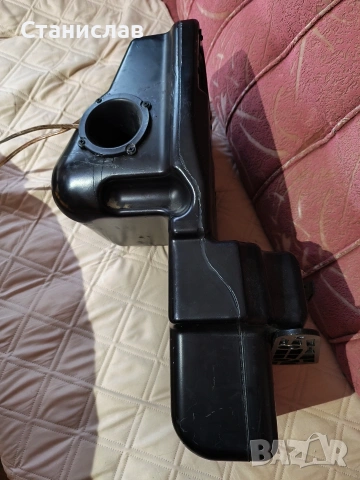 Субуфер за Х5 Е53 , снимка 2 - Аксесоари и консумативи - 53314148