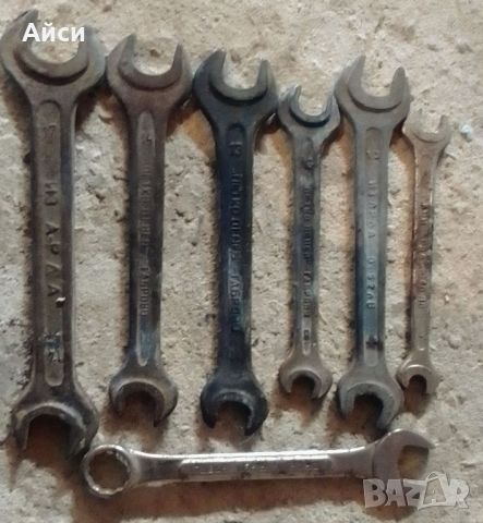 Български качествени инструменти